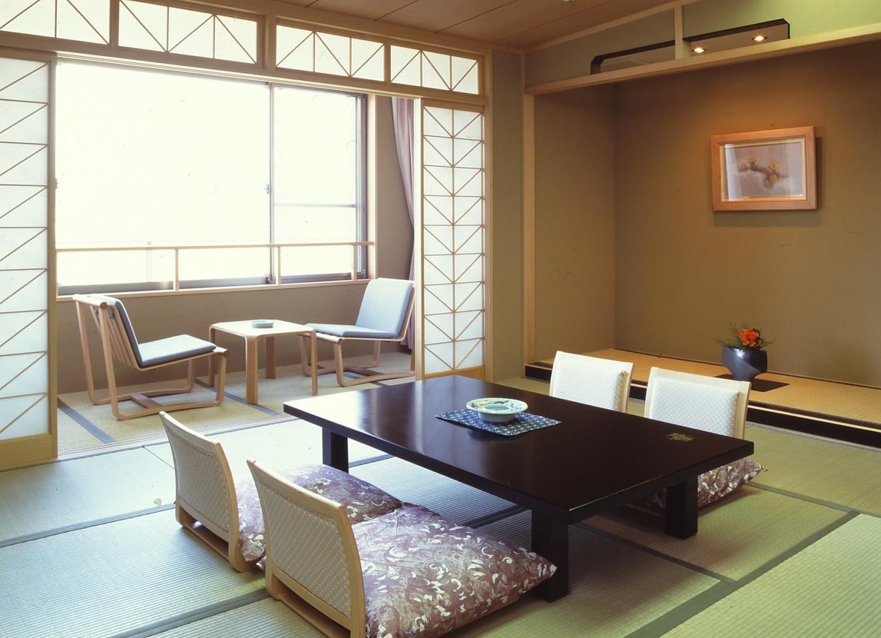 Hotel Apple Land Hirakawa Exterior photo